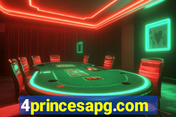 4princesapg.com