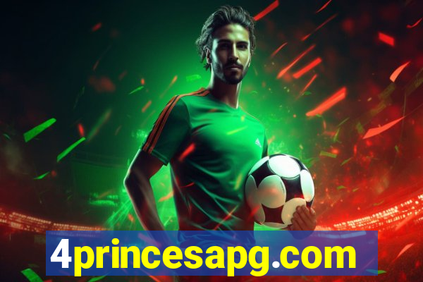 4princesapg.com