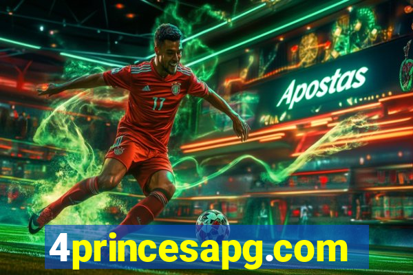 4princesapg.com