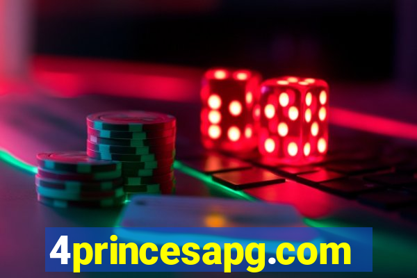 4princesapg.com