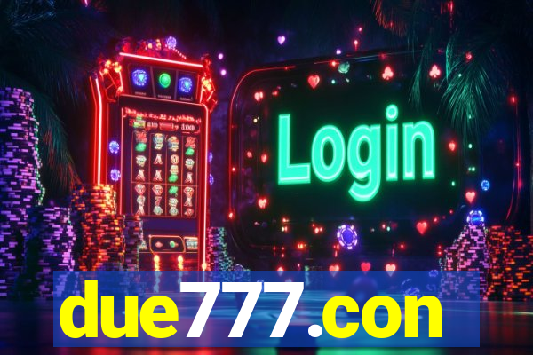 due777.con