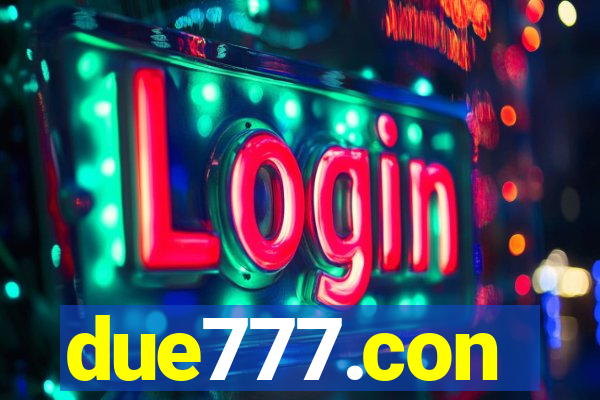 due777.con