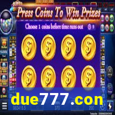 due777.con