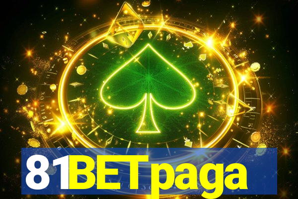 81BETpaga