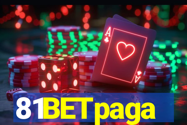 81BETpaga