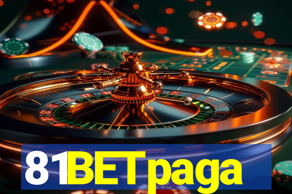 81BETpaga