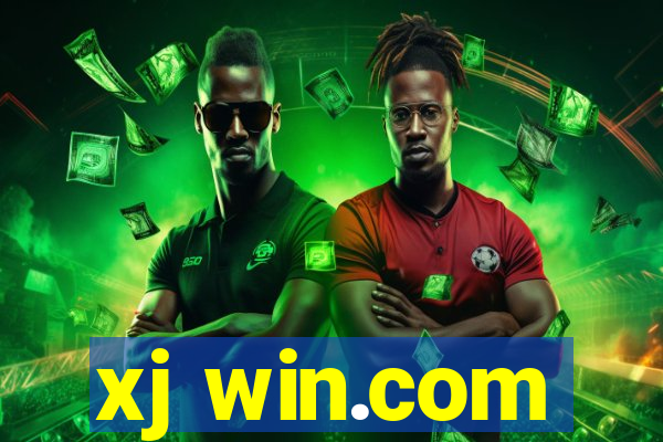 xj win.com