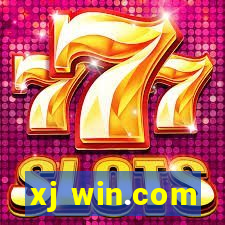 xj win.com
