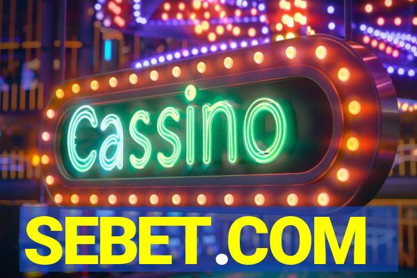 SEBET.COM