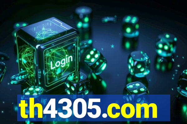 th4305.com