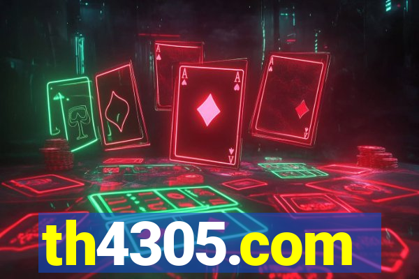 th4305.com