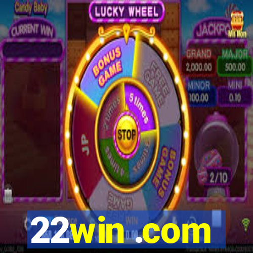 22win .com