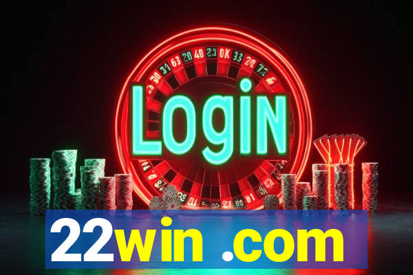 22win .com