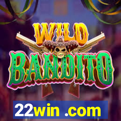 22win .com
