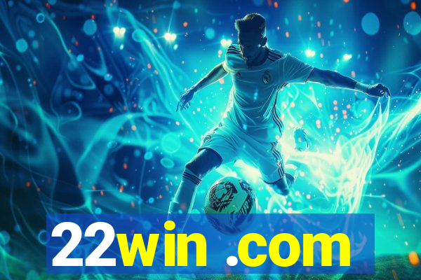 22win .com
