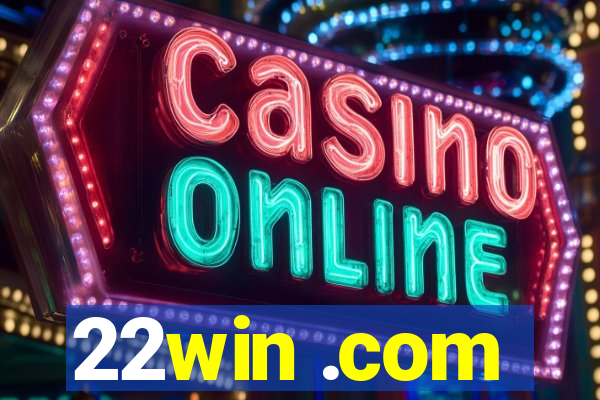 22win .com