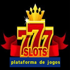 plataforma de jogos tigre 777
