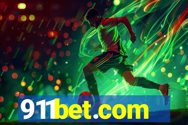 911bet.com