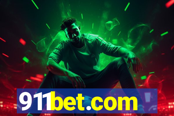 911bet.com