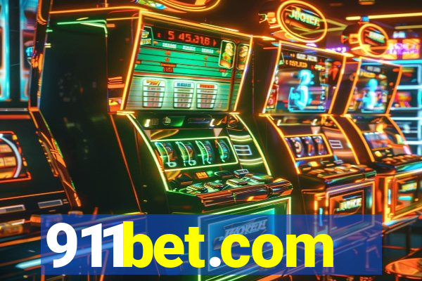 911bet.com