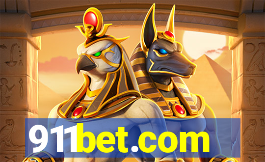 911bet.com