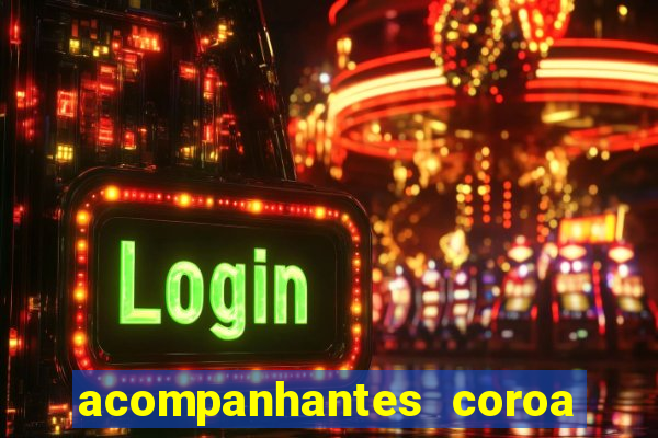 acompanhantes coroa porto alegre
