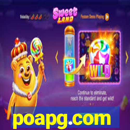 poapg.com