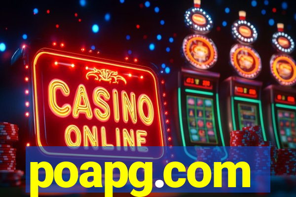poapg.com