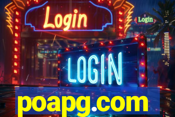 poapg.com