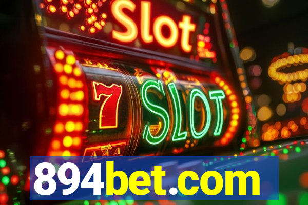 894bet.com