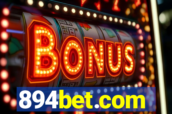 894bet.com