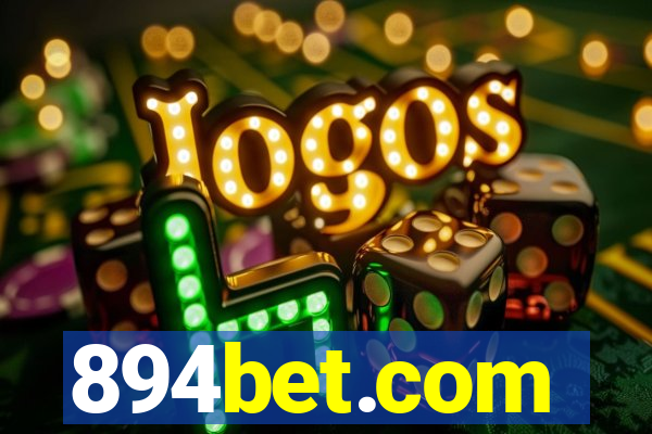 894bet.com