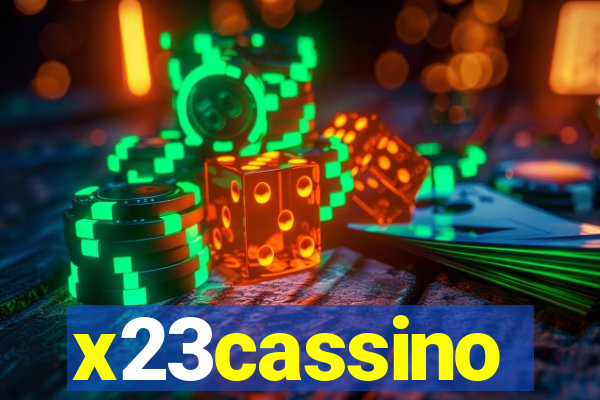 x23cassino