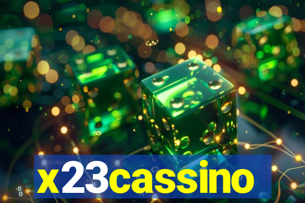 x23cassino