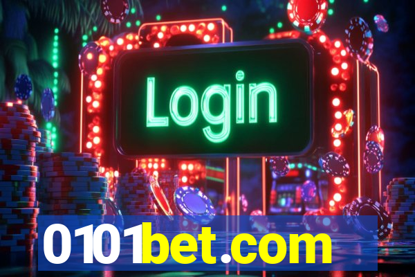 0101bet.com
