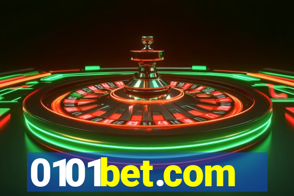 0101bet.com