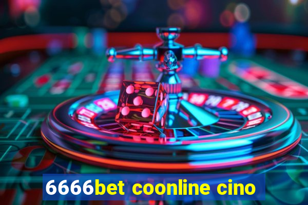 6666bet coonline cino