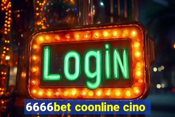 6666bet coonline cino
