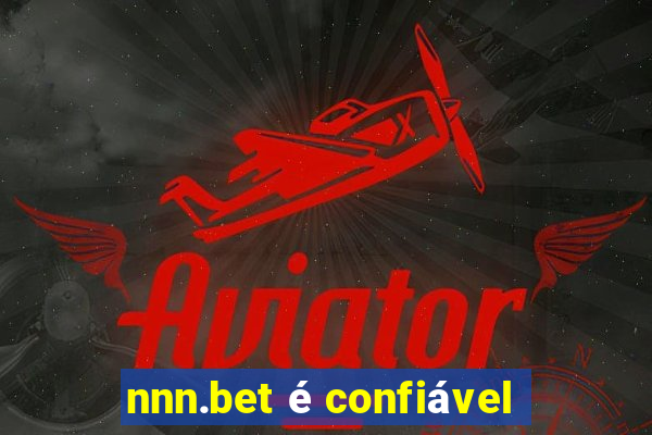 nnn.bet é confiável