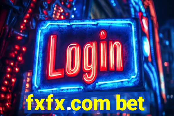 fxfx.com bet