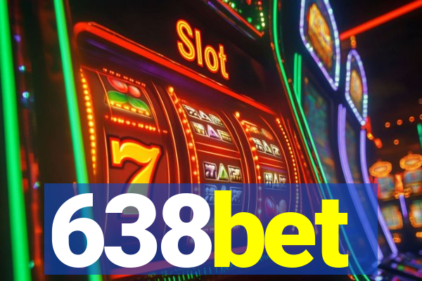 638bet