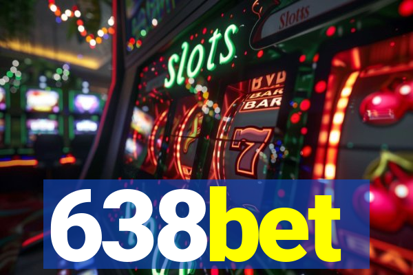 638bet