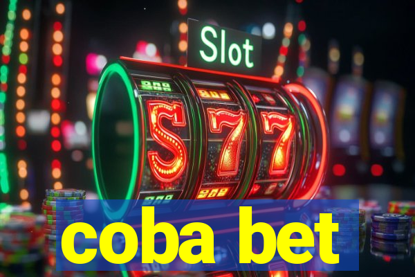 coba bet