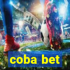 coba bet