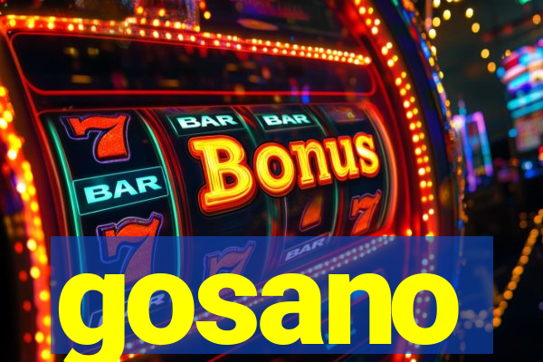 gosano