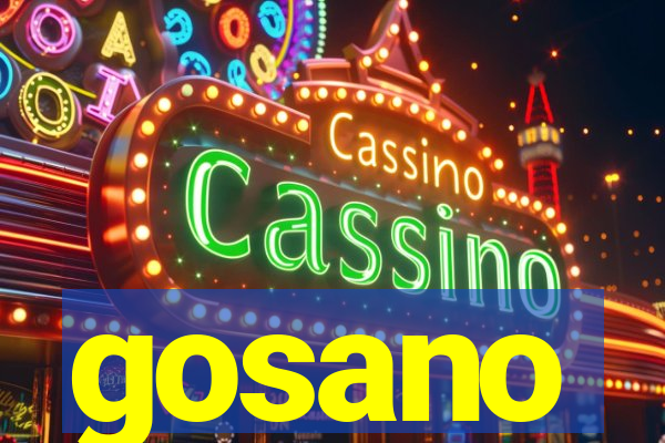 gosano