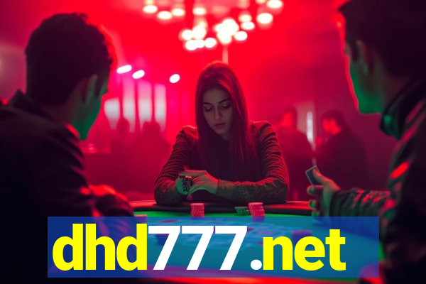 dhd777.net