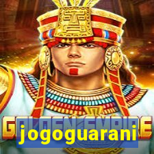 jogoguarani