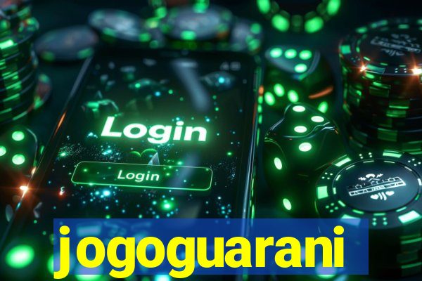 jogoguarani