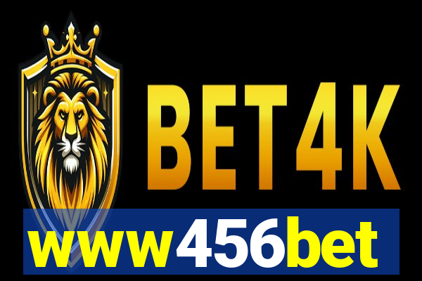 www456bet
